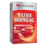 Ultra Boost 4G, 30 comprimate, Forte Pharma
