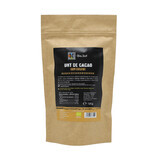Unt de Cacao Raw & Bio, 125 g, BioSof