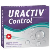 Uractiv Control, 30 capsule, Fiterman Pharma
