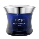 Balsam crono-regenerant pentru noapte Blue Techni Liss, 50 ml, Payot