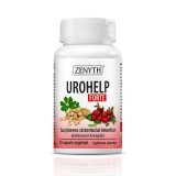 UroHelp Forte, 30 capsule vegetale, Zenyth