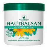 Balsam cu extract de Arnica, 250 ml, Herbamedicus