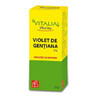 Gentiane violette 1%, 25 g, Vitalia