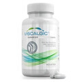 Viscalgic, 120 capsules, Novatex Bioengineering