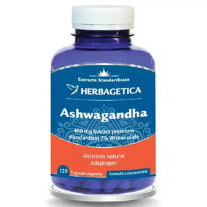 Ashwagandha