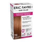 Vopsea de păr Nuanța 7G Golden Copper Blonde, 40 ml, Eric Favre Wellness