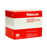 Wobenzym, 200 drajeuri, Mucos Pharma