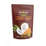 Zahăr de cocos ecologic, 350 g, Maya Gold