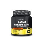 Amino Energy Zero Peach Ice Tea, 360 grame, BioTechUSA