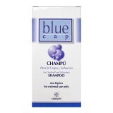 Șampon Blue Cap, 75 ml, Catalysis