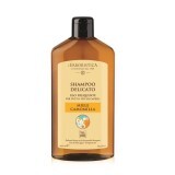 Șampon cu miere și mușețel, 300 ml, L’Erboristica