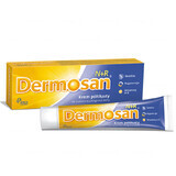 Dermosan N+R krem pótusty 40g