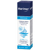 Marimer, apă de mare, spray izotonic, 100 ml