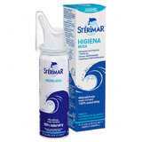 Sterimar Nasal Hygiene, spray nazal fiziologic, 50 ml