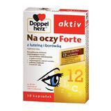 Doppelherz aktiv Na oczy Forte, 30 capsule