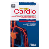 Omega Cardio, 60 capsule