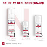 Pharmaceris N Opti-Capilaril, Cremă intensivă pentru reducerea cearcănelor și pungilor de sub ochi, SPF 15, 15 ml