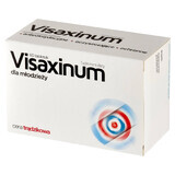 Visaxinum, 60 comprimate