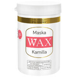 WAX Pilomax, Colour Care, Kamilla, Mască regenerantă pentru părul deschis la culoare, previne căderea părului 480 ml