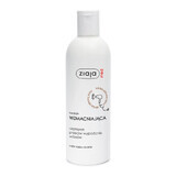 Ziaja Med Traitement fortifiant, shampoing contre la chute des cheveux, 300 ml