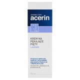 Acerin Lavendi, Cremă de picioare pentru călcâie crăpate, 75 ml