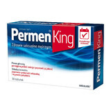 Permen King, 30 comprimate