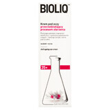 Bioliq 35 +, Cremă de ochi anti-îmbătrânire, 15 ml