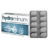 Hydrominum, 30 comprimate