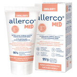 Allerco Emolients, Cremă hidratantă emolientă, 75 ml