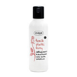 Ziaja Rose Petals, tonic facial, ten uscat și sensibil, 200 ml