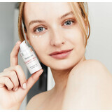 Dr. Irena Eris Clinic Way 1°+ 2°, dermocream for eyes to reduce the symptoms of fatigue, sensitive skin, 15 ml