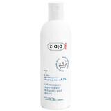 Ziaja Med, rückfettendes Waschöl für Bad und Dusche, atopische Haut, Säuglinge, Kinder und Erwachsene, 270 ml