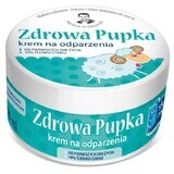 Trezoreria mamelor, Cremă de fund sănătoasă, de la naștere, 90 ml