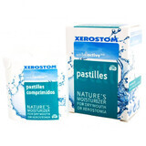 Xerostom Pastilles, pastiluțe pentru gură uscată, 30 bucăți