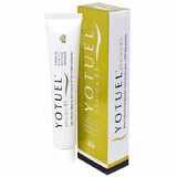 Youtel Pharma whitening toothpaste with vitamin B5, 50 ml