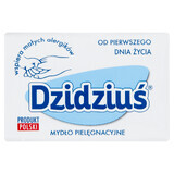 Dzidziuś, săpun hipoalergenic, 100 g