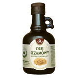 Oleofarm Oils of the World Sesamolie, ongeraffineerd, 250 ml