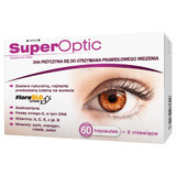 SuperOptic, 60 capsule flexibile