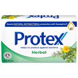 Protex Herbal, săpun, antibacterian, 90 g