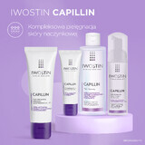 Iwostin Capillin, Cremă intensivă de reducere a roșeață, SPF 20, 40 ml