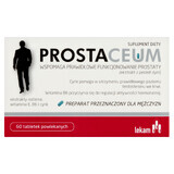 Prostaceum, 60 comprimate