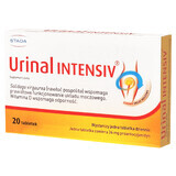 Urinal Intensiv, 20 comprimate