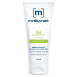 Medispirant, gel de duș și șampon 2în1, 180 ml