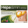 Hepaslimin, 30 comprimate