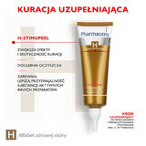 Pharmaceris H Stimupurin, Șampon specializat pentru stimularea creșterii părului, 250 ml