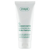 Ziaja Cleansing, Manuka Leaf, Deep Cleansing Face Mask Against Blackheads, 75ml