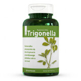 A-Z Trigonella, 120 capsule