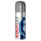 Altacet Ice, spray de răcire pentru răni, 130 ml