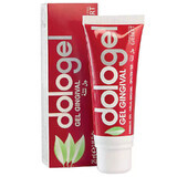 Dologel, gel de masaj pentru gume, 25 ml