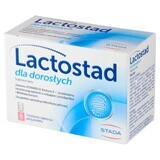 Lactostad pentru adulți, 7 sticle